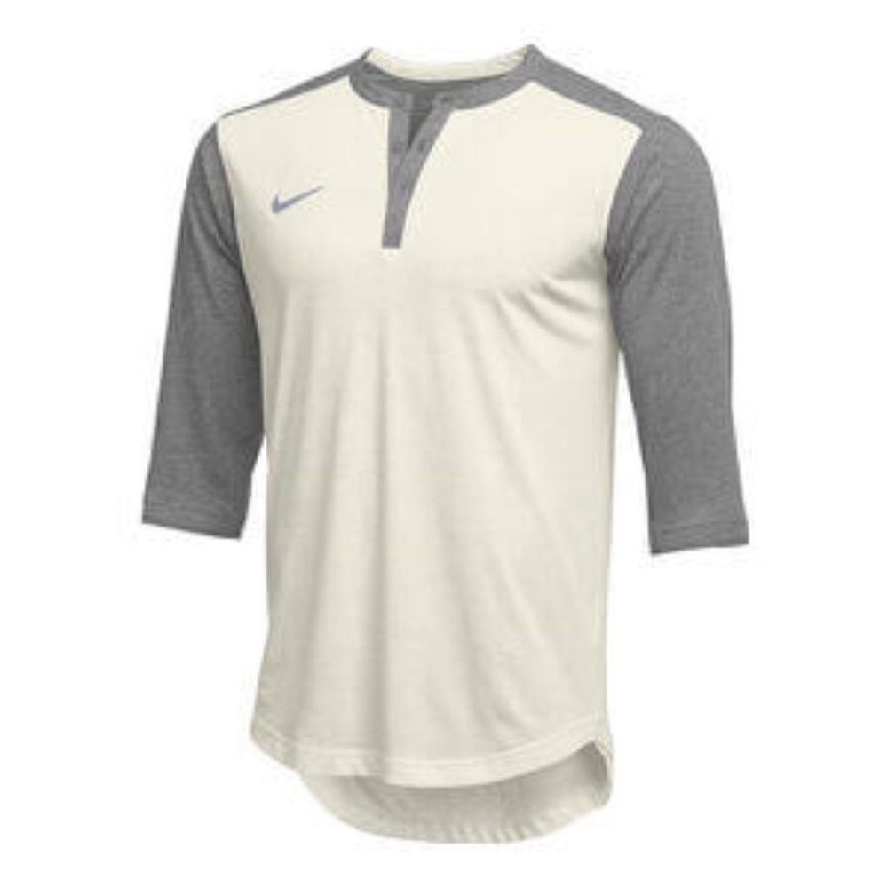 Nike M's Flux Henley Tee